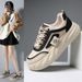 Little White Shoes Children Girls Students Leisure Sports Versatile Board Shoes Street Shooting_vogvips.com