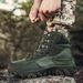 Outdoor Hiking Shoes Men's Sneakers Off-road Running Shoes_vogvips.com