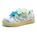 Men's Versatile Sneakers For Couples Students, Men's Women's Thick-Soled Height-Increasing Star-Pattern Trendy Shoes,_vogvips.com