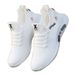 2025 Casual For Outdoor Comfortable Air Mesh Summer Breathable Loafers Wide Slip On Walking Shoes Men_vogvips.com