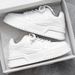 Men's Shoes Spring And Autumn Niche Design Versatile Casual Pure Black Sneakers Youth Sports Thick Bottom Heightening Bread Trendy Shoes_vogvips.com