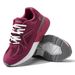 FitVille Extra Women's Walking Shoes Wide Width Lightweight Sneakers For Flat Foot Plantar Fasciitis Heel Pain Relief_vogvips.com
