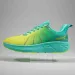 Men Women Designer Running Shoes TREEPERI Treeperi Burning 1 0 Platform Sneakers Black Flame Mango Jade Mint Green Fluo_vogvips.com