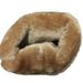 2025 Winter Korean Style New Snow Women's With Fleece Lining Thickened Mid-Calf Boots Non-Slip Flat Bottom Northeast_vogvips.com