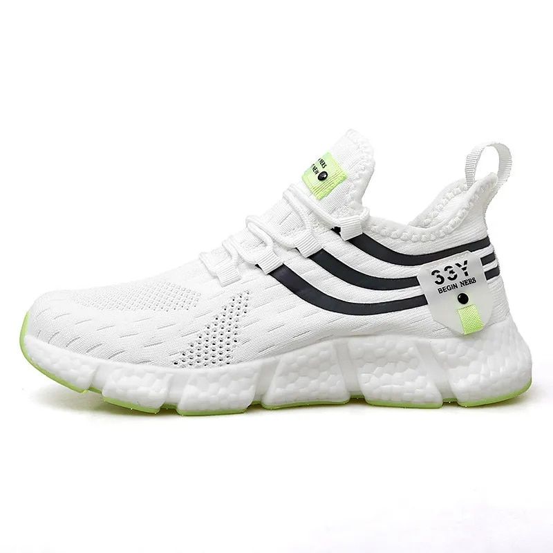 Sneakers Women Breathable Fashion Running Comfortable Casual Unisex Men Tenis Masculino Lightweiht Sports Shoes_vogvips.com