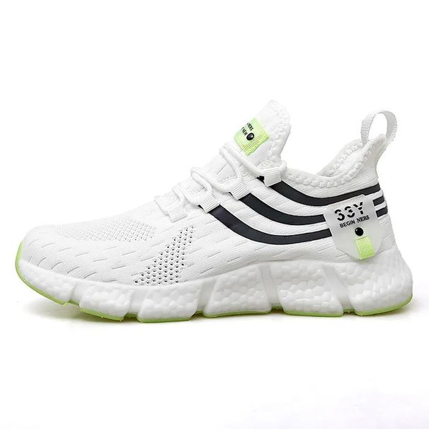 Sneakers Women Breathable Fashion Running Comfortable Casual Unisex Men Tenis Masculino Lightweiht Sports Shoes_vogvips.com