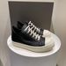 RO Super Popular Shoelace Couple Canva Shoe 25 New Genuine Leather Round Toe Lace Thick Sole Caual Veratile_vogvips.com