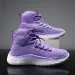 Designer Shoe Friction Sound Basketball 2026 Spring Summer High Top Breathable Sports Shoes Practical Wear Resistant Non_vogvips.com