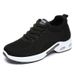 for Women One Piece Dropshipping Sports Autumn Large Size Women's Breathable Mesh Thick Sole Cushioning Air_vogvips.com
