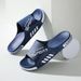 Large Size Sandals For Men And Women Outdoor Wear Indoor Home Men's Non-slip Student Couple Sandals_vogvips.com