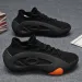 Men's Motorcycle Shoes, Socks, Shoes, Trendy And Fashionable Sports Shoes_vogvips.com