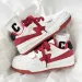 Retro Daily Commute Couple Casual Sneakers Wear Resistant Non Slip Low Top Skate Shoes Unisex Style_vogvips.com