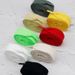Shoe Accessories Gold Shoelaces New Widened Single Layer Flat 2cm Polyester Cotton Shoelaces Versatile Classic Casual Sports Shoes Board Shoes_vogvips.com
