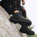 Outdoor Shoes Mountaineering Large Size Men's Shoes Hiking Shoes_vogvips.com