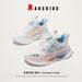 ABCKids Spring And Autumn Mesh Breathable Non-Slip Children's Shoes_vogvips.com