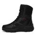 Military Boots Men's Desert Combat Hiking High-top Fashion Footwear_vogvips.com