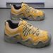 Rare Foreign Trade Spring-summer 2026 Outdoor Hiking Shoes, Wear-resistant, Non-slip Sports With Strong Grip, Men's_vogvips.com
