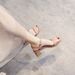 Women S Shoes New Summer Fairy Style Sweet Temperament Square Head Medium Thick Heel Fashion One Strap_vogvips.com