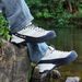 New Thick-Soled Low-Top Unisex Hiking ALP Collaboration Sports Mesh Breathable Outdoor Trekking Casual Shoes_vogvips.com