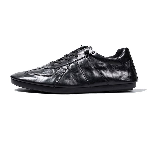 Peronality Men' Caual Outdoor Teni Maculino Fahion Trend Skateboard Footwear Minimalit Male Sneaker Walking_vogvips.com