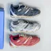 Designer Running Mens Womens Song For The Mute X Zero PR SFTM 006 Red Grey Black Casual Lifestyle Shoes_vogvips.com