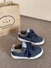 Women's Soft-soled 2026 New Spring And Autumn Thick-soled White Shoes Ins Niche Casual Loafers_vogvips.com