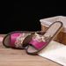 Linen Leather Summer European Style Home Sandals, Rubber Sole Floor Slippers, Wholesale For Men And Women From_vogvips.com
