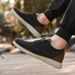 cushioning Rebound Running Shoes Men's Non-slip, Wear-resistant, Breathable And Comfortable Sports Shoes Men's Shoes_vogvips.com