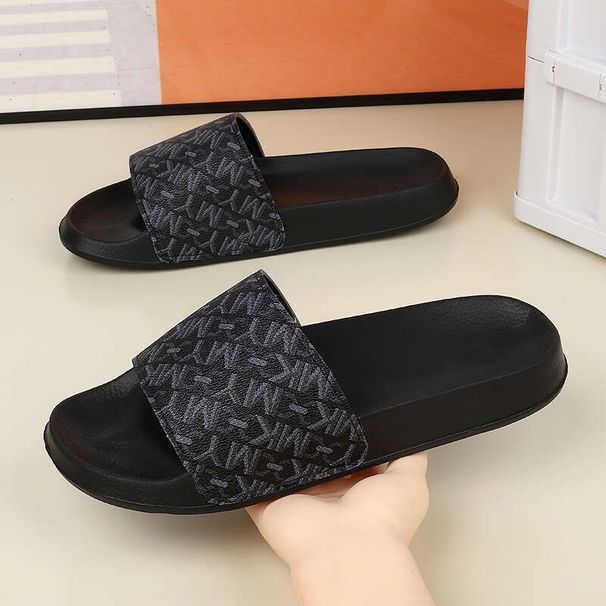 Designer Women Sandals Men Sports Summer Slip Casual Unisex Men's Waterproof Lightweight Slides Luxury Shoes_vogvips.com