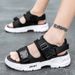 Sandals Men's Instagram Outwear Beach Anti And Non Slip Driving Sports Dual Use Vietnam Casual Slippers Summer_vogvips.com