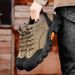 Outdoor Hiking Shoes Men's Sneakers Off-road Running Shoes_vogvips.com