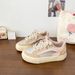 2026 Spring New Sneakers, Thick-Soled Height-Increasing Ins-Style Versatile Shoes, Korean Version For Students, White_vogvips.com