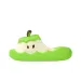 2026 Spring Summer New Original Fruit Pattern Parent Child Slippers Fashion Cute Thick Sole Indoor Outdoor Slide Sandals_vogvips.com