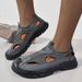 Men's Sandals, New Floating Diving Beach Hiking Outdoor Water Wading And River Tracing Shoes, Men's Shoes_vogvips.com