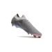 New Moon Sha Series Low Cut Full Knitted Waterproof Football Training Shoes For Competition_vogvips.com