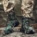 Outdoor Hiking Shoes Men's Sneakers Off-road Running Shoes_vogvips.com