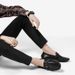 Men’s Shoes New Men's Large Size Breathable Loafers Hot Selling First Layer Leather Slip On Shoes All Match Leather Shoes_vogvips.com