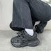 2025 Summer New Hong Kong Style Dad Ins Super Popular Versatile Korean Ulzzang Sneakers Women's Casual Shoes Men's_vogvips.com