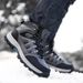 Outdoor Casual Shoes Large Size Men's Shoes Outdoor Hiking Shoes Running Shoes_vogvips.com