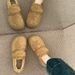 Thick-Soled Snow Cotton 2024 New Winter For Women With Fleece Lining, Thickened, Warm, And Non-Slip Women's_vogvips.com