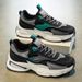 2026 Men's Winter Breathable Versatile Anti-Odor Wear-Resistant Mesh Sports Casual Thick-Soled Teenager Dad Trendy Shoes_vogvips.com