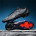 New Cross-Border Adult For Men, Women, Teenagers, And Students, Low-Top Long-Studded 5A Grass Top Quality Soccer Shoes, Training Shoes_vogvips.com