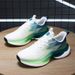 2024 Fashion Shoes New Men's Shoes Popcorn Running Shoes Couple Shoes Bu Rst Sports Casual Shoes Sneakers Men Shoes Tenis_vogvips.com