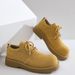 New Cleanfit Men, Height-increasing Derby Versatile For Commuting, Large-toe Casual Shoes, Men's Leather Shoes_vogvips.com