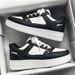 Men's Shoes New Breathable Little White Shoes Male Students Korean Version Trendy Versatile Platform Sports Shoes Casual Board Shoes_vogvips.com