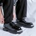 European And American Retro Niche Ins High-End Derby Summer New Youth Barber Leather Shoes Men 3207-R_vogvips.com