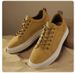 Men's Shoes Invisible Heightening Shoes Platform Inner Heightening Shoes British Sports Shoes Casual Board Shoes_vogvips.com