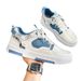 Summer Breathable Canvas Men's Korean Version, Versatile Small White Thick Soled Sports And Casual Board S, Trendy_vogvips.com