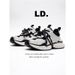 Spring New Thick-Soled Dad For Men And Women, Breathable Casual Sports Shoes, Versatile Trendy Shoes_vogvips.com