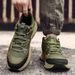 Outdoor Casual Shoes Large Size Men's Shoes Outdoor Hiking Shoes Running Shoes_vogvips.com